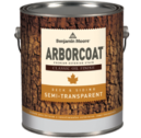 Arborcoat Semi Transparent ALKYD Stain – Purcell's Wallpaper & Paint ...